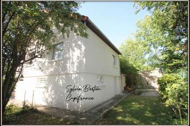 Maison 7 pièces 384000 €