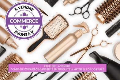 Commerce 3 pièces 554000 €