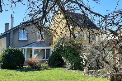 Maison 4 pièces 360000 €