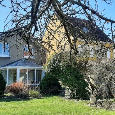 Maison 4 pièces 360000 €