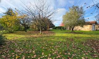 Maison 2 Pièces 40 m² à vendre à Gondrin (32330)