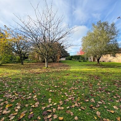 Maison 2 pièces 47900 €