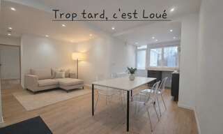 Appartement 3 Pièces 56 m² à louer à Amilly (45200)