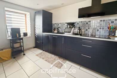 Maison 6 pièces 172000 €