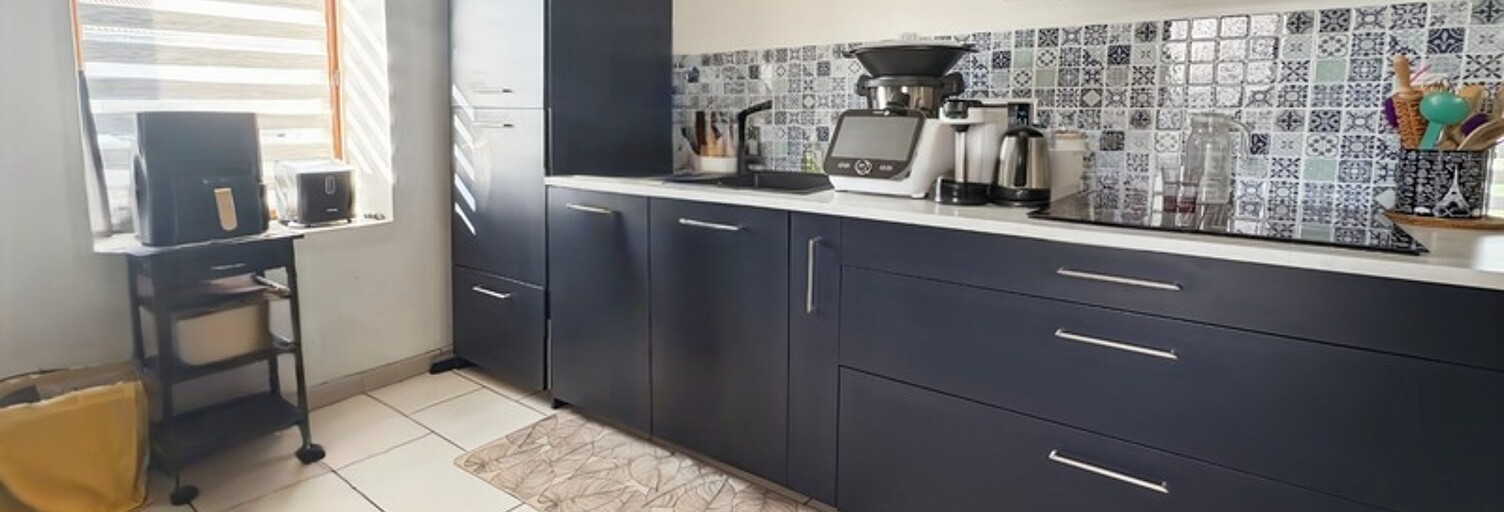 Maison 6 Pièces 143 m² à vendre à L'Abergement-Sainte-Colombe (71370)