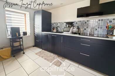 Maison 6 pièces 172000 €
