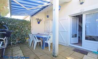 Maison 2 Pièces 34 m² à vendre à La Tranche-sur-Mer (85360)