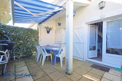 Maison 2 pièces 159000 €