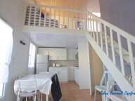 Maison de 28,69 m² carrez avec une chambre et une mezzanine (4 couchages) dans la résidence Vendéennes 1 — photo 2