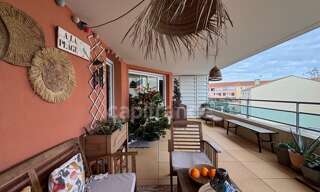 Appartement 4 Pièces 94 m² à vendre à Mèze (34140)