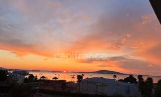 Appartement 4 Pièces 94 m² à vendre à Mèze (34140)