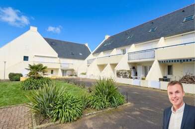 Appartement 2 pièces 81000 €