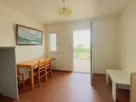 SAINT NIC - vente à 100 m de la plage - appartement T2 bis de 20 m² habitable - Tarasse - Parking privé — photo 3