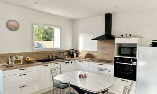 Maison 4 Pièces 61 m² à vendre à Challans (85300)