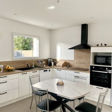 Maison 4 pièces 272000 €