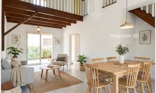 Maison 4 Pièces 92 m² à vendre à Agde (34300)