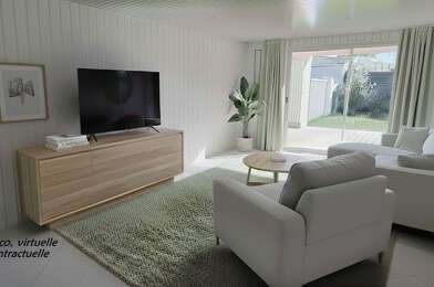 Maison 6 pièces 209900 €