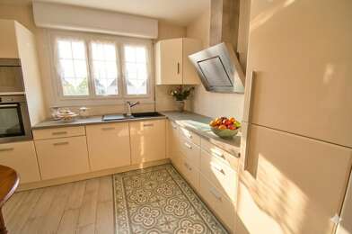 Maison 6 pièces 209900 €