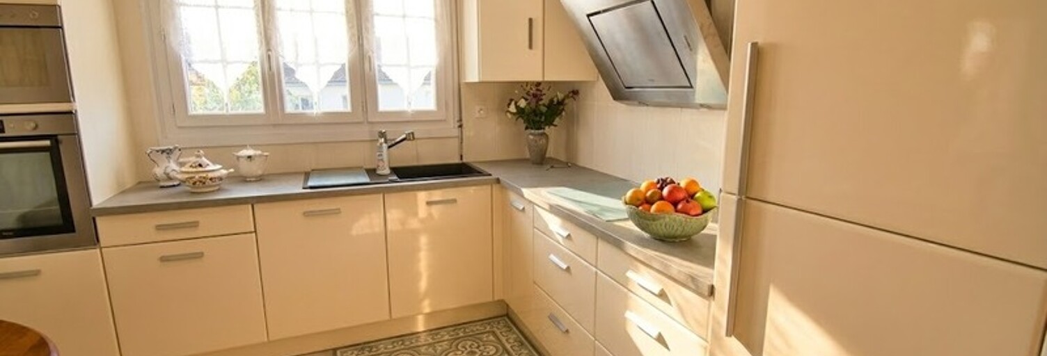 Maison 6 Pièces 96 m² à vendre à Angoulême (16000)