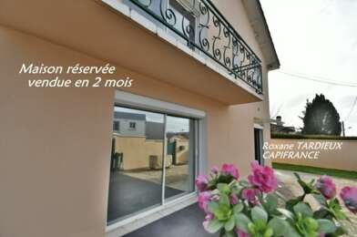 Maison 6 pièces 209900 €