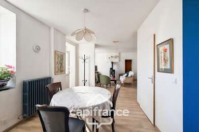 Maison 3 pièces 188000 €