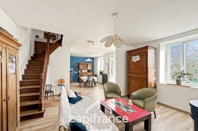 Maison 3 pièces 188000 €