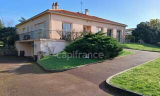 Maison 6 Pièces 162 m² à vendre à Rezé (44400)