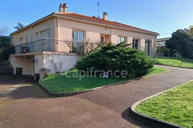 Maison 6 pièces 625000 €