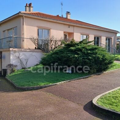 Maison 6 pièces 625000 €