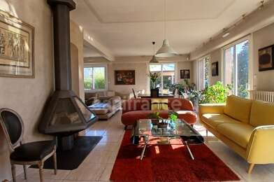 Maison 6 pièces 610000 €