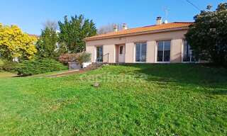 Maison 6 Pièces 162 m² à vendre à Rezé (44400)