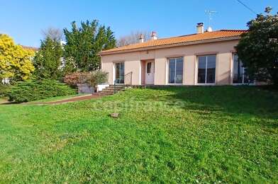 Maison 6 pièces 610000 €