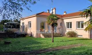Maison 6 Pièces 162 m² à vendre à Rezé (44400)