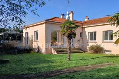 Maison 6 pièces 610000 €