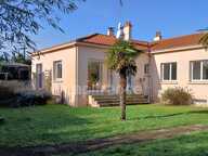 Belle maison à vendre de 162 m2 (+ 160 m2 en sous-sol), quartier La Houssais (Rezé, au sud de Nantes) — photo 2