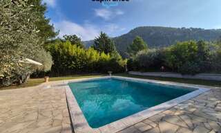 Maison 6 Pièces 174 m² à vendre à Gémenos (13420)