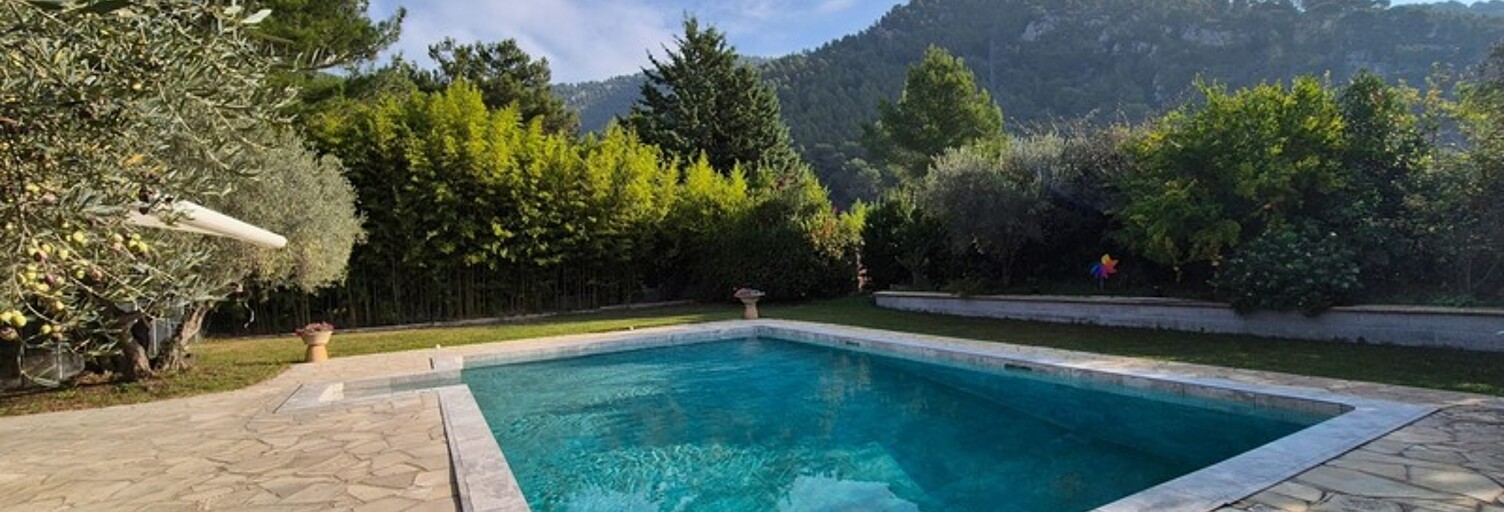 Maison 6 Pièces 174 m² à vendre à Gémenos (13420)