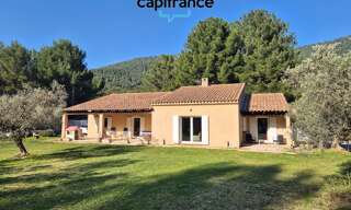 Maison 6 Pièces 174 m² à vendre à Gémenos (13420)