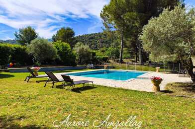 Maison 6 pièces 870000 €