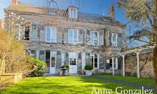 Maison 9 Pièces 275 m² à vendre à Châteauneuf-sur-Loire (45110)