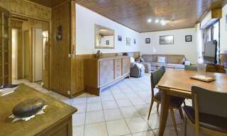 Appartement 3 Pièces 71 m² à vendre à Samoëns (74340)