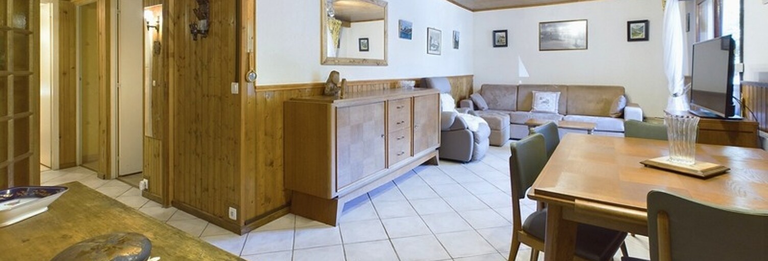 Appartement 3 Pièces 71 m² à vendre à Samoëns (74340)