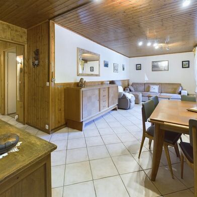 Appartement 3 pièces 290000 €