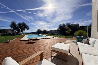 Maison 6 pièces 2650000 €