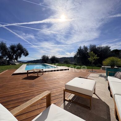 Maison 6 pièces 2650000 €