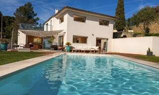 Maison 6 Pièces 180 m² à vendre à Cannes (06400)