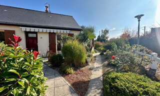 Maison 7 Pièces 134 m² à vendre à Saumur (49400)