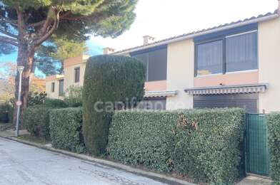 Appartement 2 pièces 122000 €