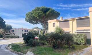 Appartement 2 Pièces 38 m² à vendre à Argelès-sur-Mer (66700)