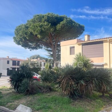 Appartement 2 pièces 122000 €